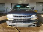 2003 Chevrolet Tahoe K1500 zu verkaufen in Chicago Heights, IL - Front End