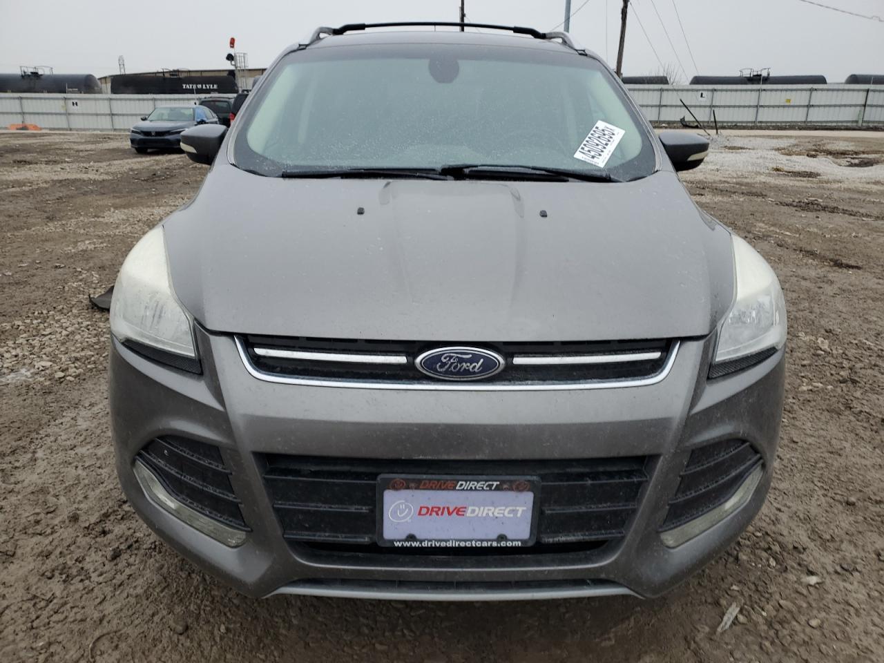 2014 Ford Escape - Image 5