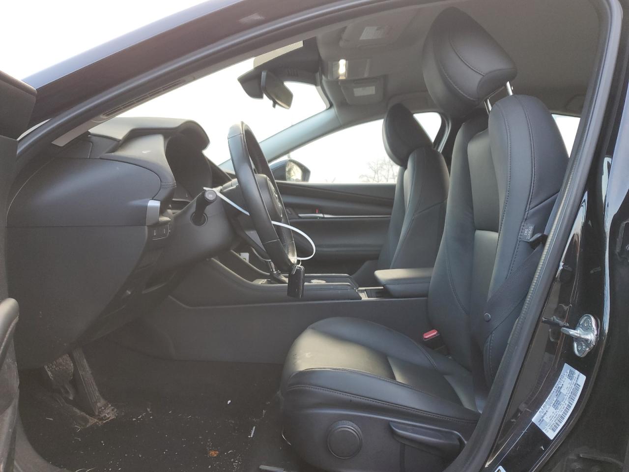 2021 Mazda 3 - Image 7
