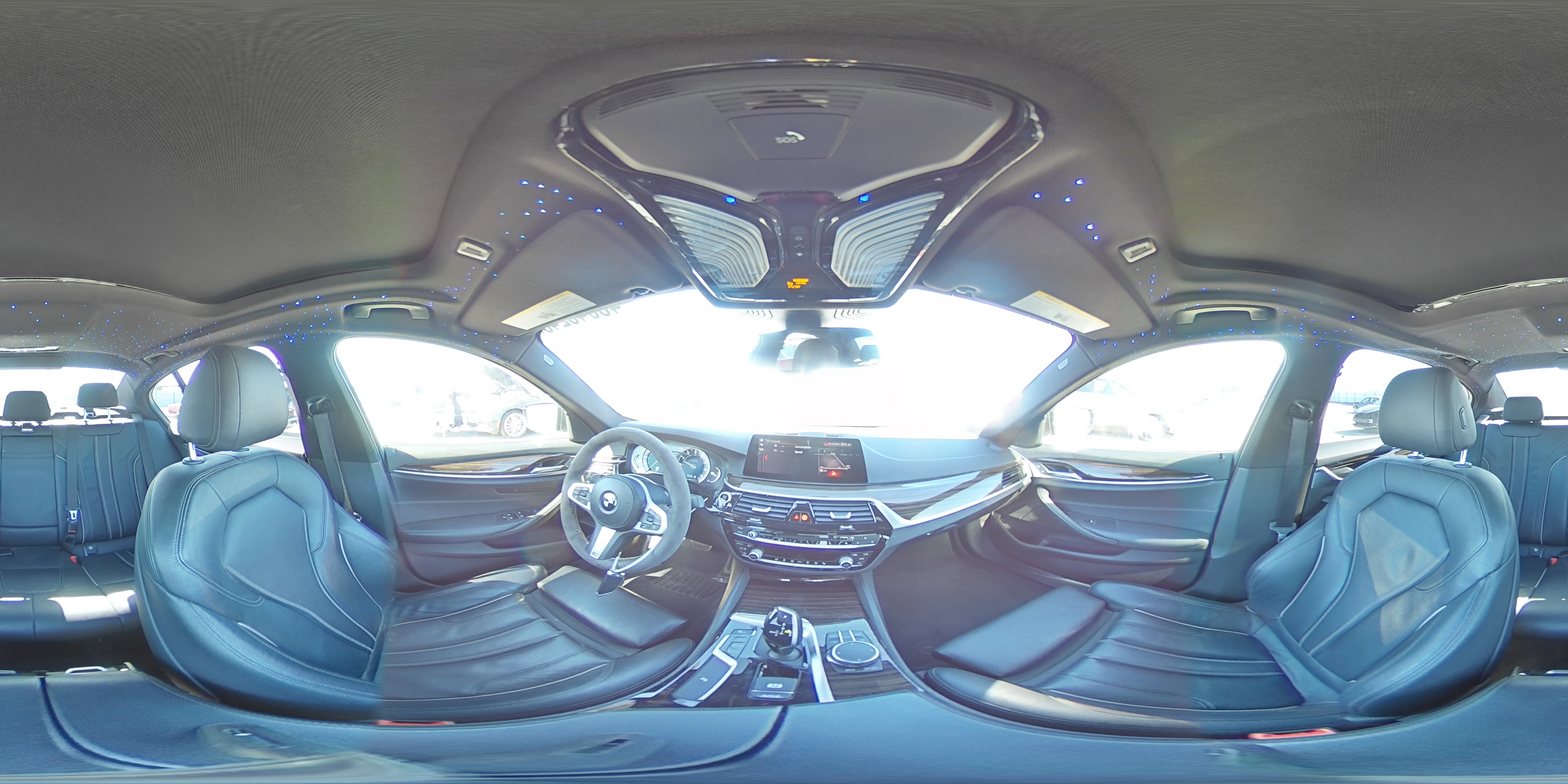 2019 BMW 5er - Image 12