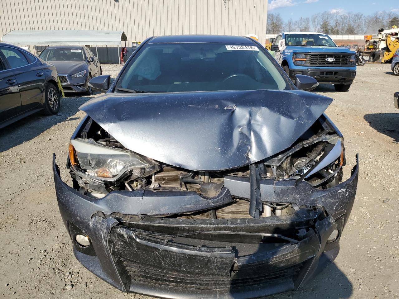 2016 Toyota Corolla - Image 5