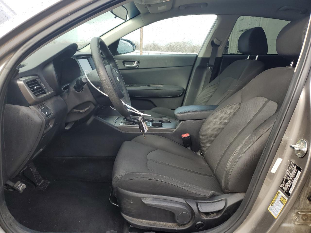 2018 Kia Optima - Image 7