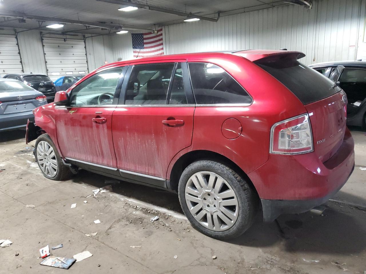 2010 Ford Edge - Image 2