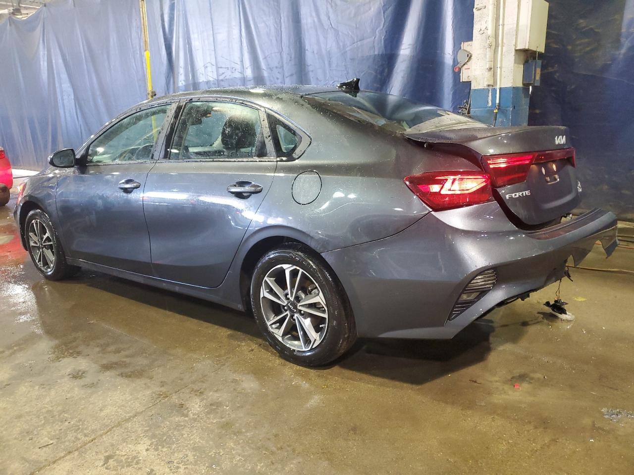 2024 Kia Forte - Image 2
