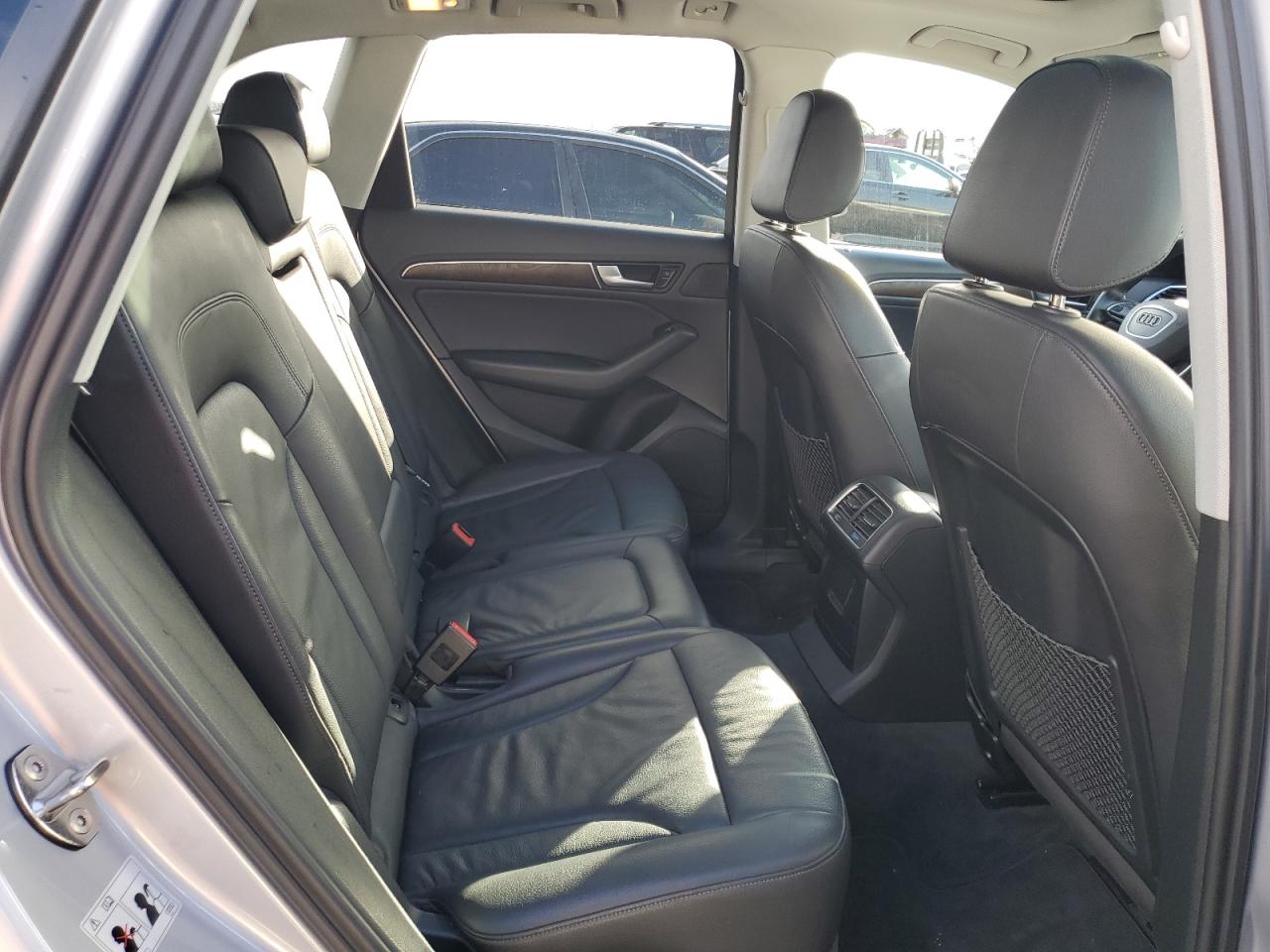 2015 Audi Q5 - Image 10