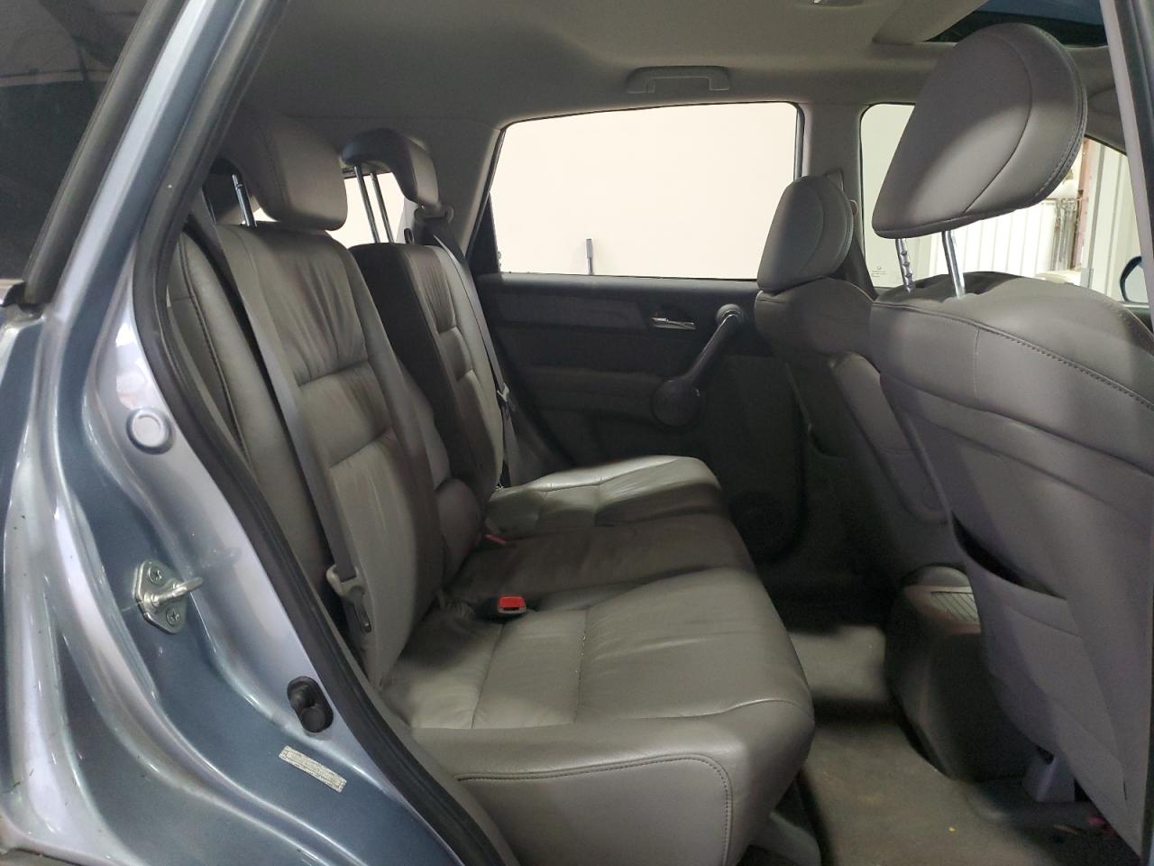 2008 Honda CR-V - Image 11