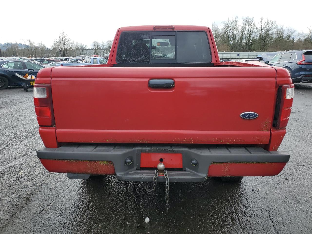 2002 Ford Ranger - Image 6