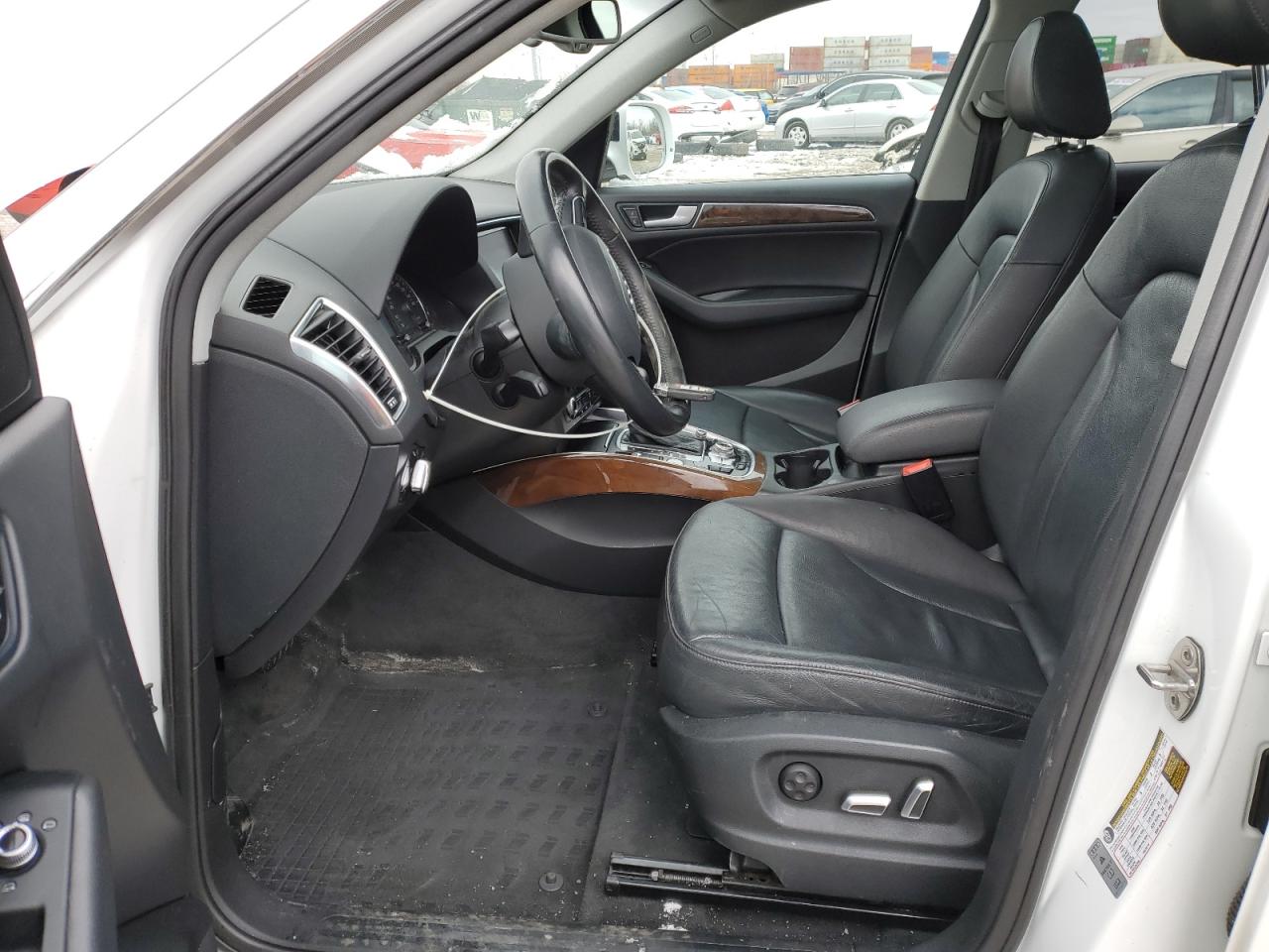 2015 Audi Q5 - Image 7
