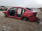 2019 Hyundai Accent Se იყიდება Houston-ში, TX - Stripped