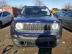 2016 Jeep Renegade Latitude zu verkaufen in Baltimore, MD - Front End