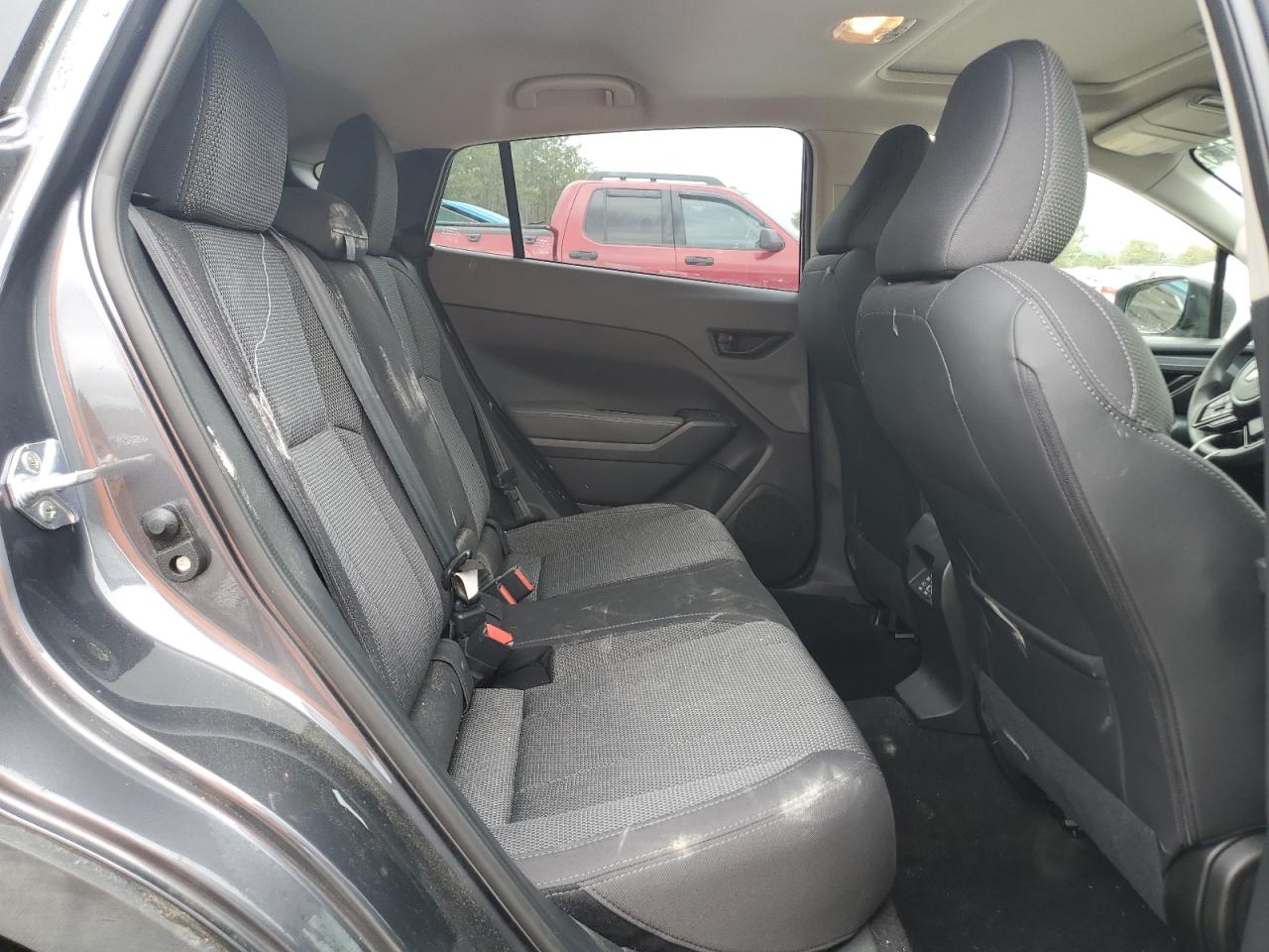 2024 Subaru XV - Image 11