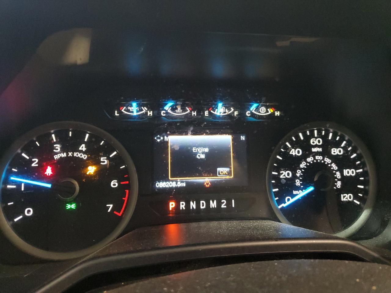 2016 Ford F-150 - Image 9