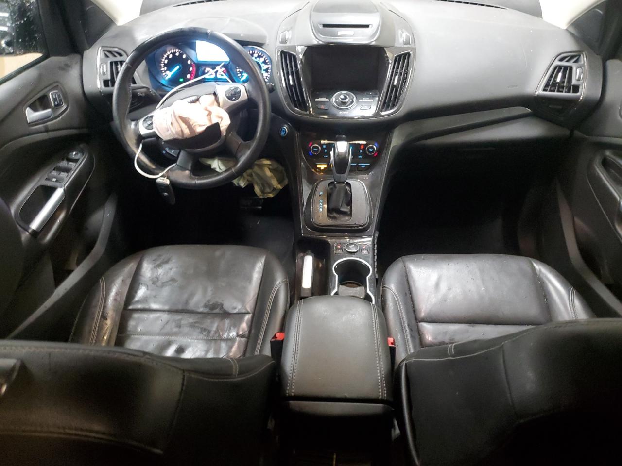 2015 Ford Escape - Image 8