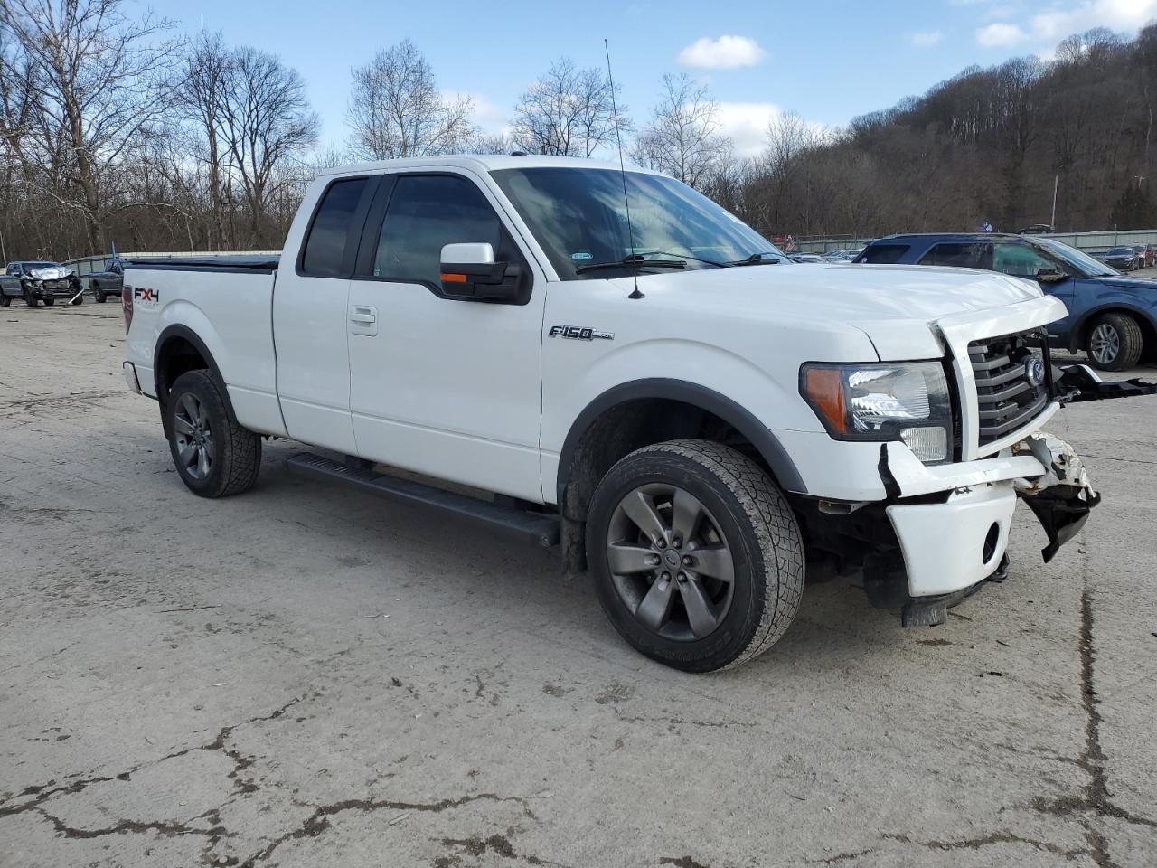 2011 Ford F-150 - Image 4
