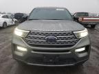 2020 Ford Explorer Limited на продаже в Sacramento, CA - Minor Dent/Scratches