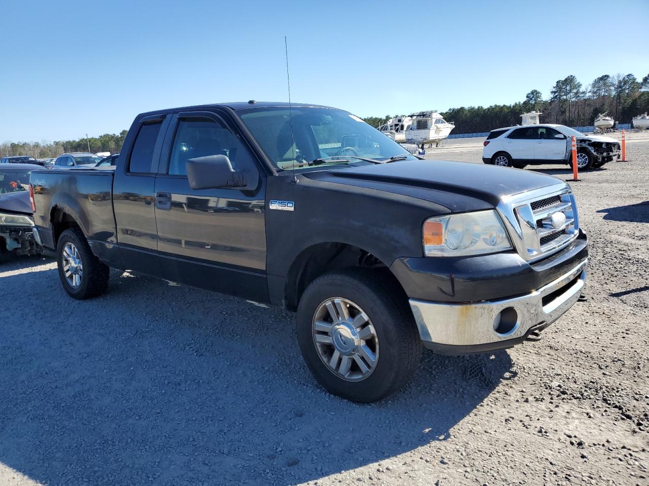 2008 Ford F-150 - Image 4