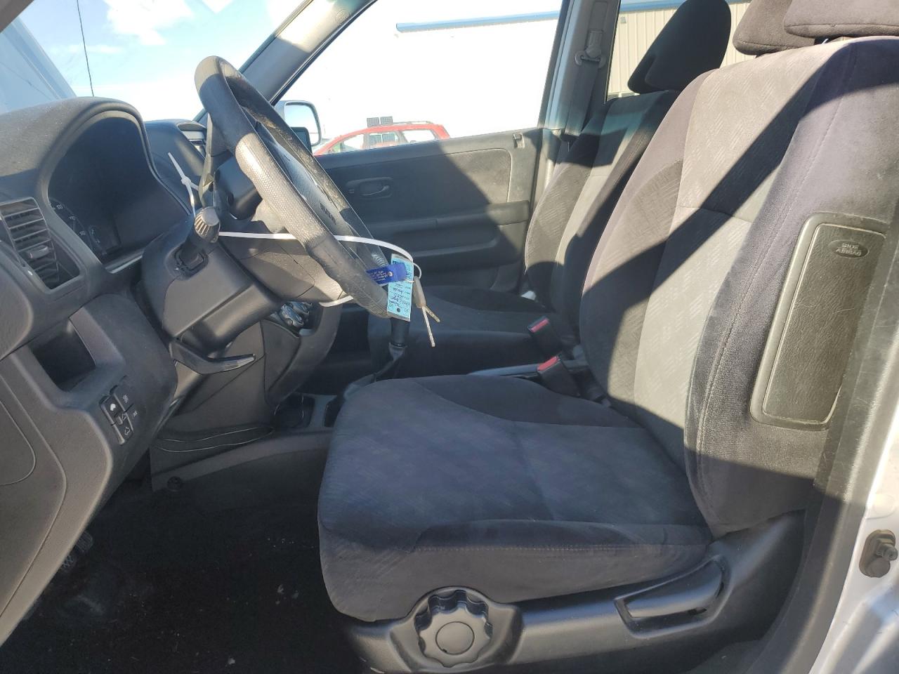 2005 Honda CR-V - Image 7