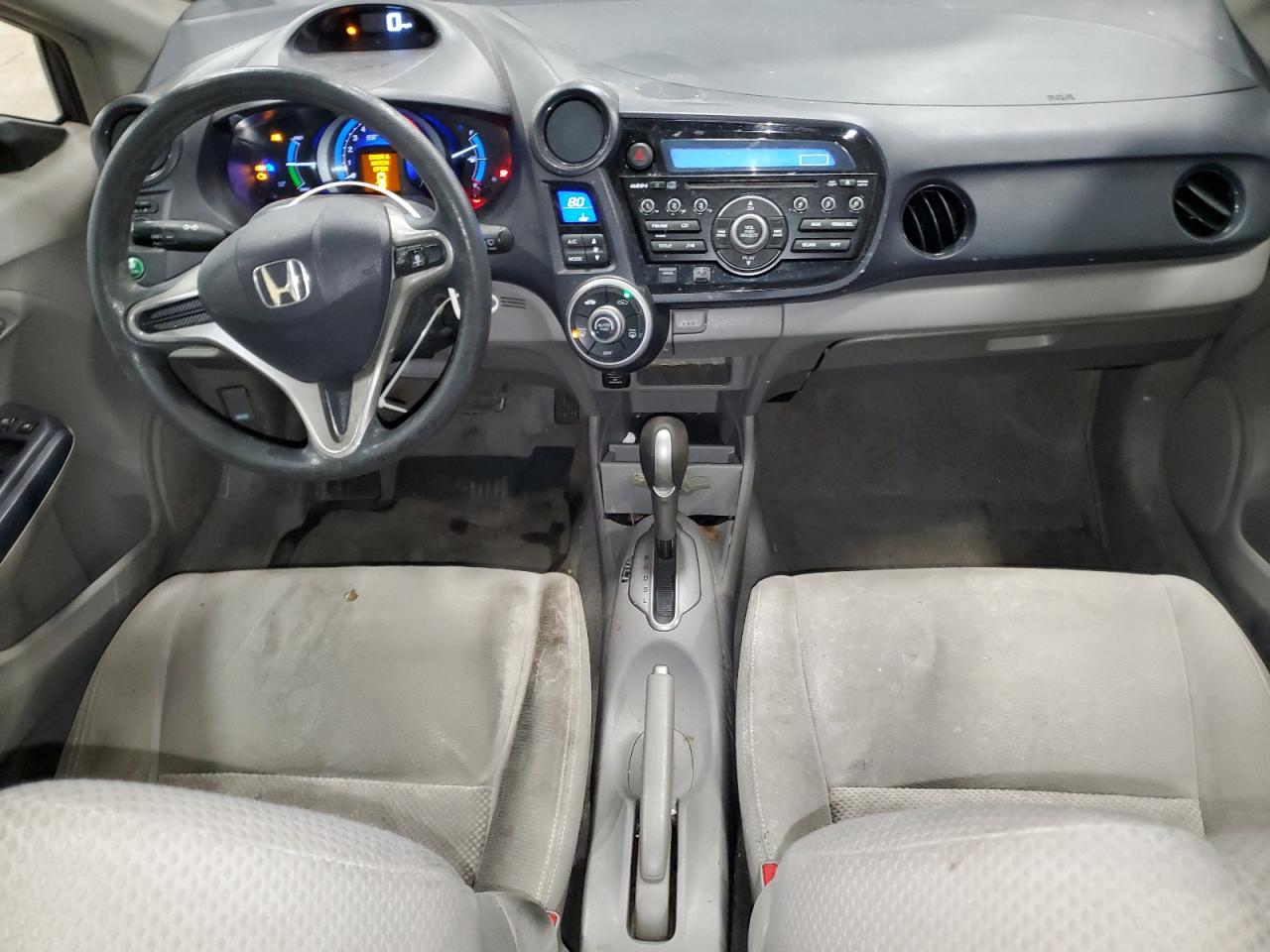 2010 Honda Insight - Image 8