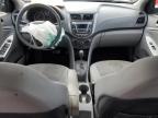 2016 Hyundai Accent Se for Sale in Earlington, KY - Front End
