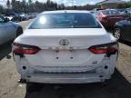 2022 Toyota Camry Le იყიდება Exeter-ში, RI - Front End