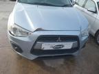 2013 MITSUBISHI ASX 2 for sale at Copart WESTBURY