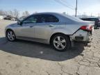 2009 Acura Tsx  за продажба в Colton, CA - Rear End