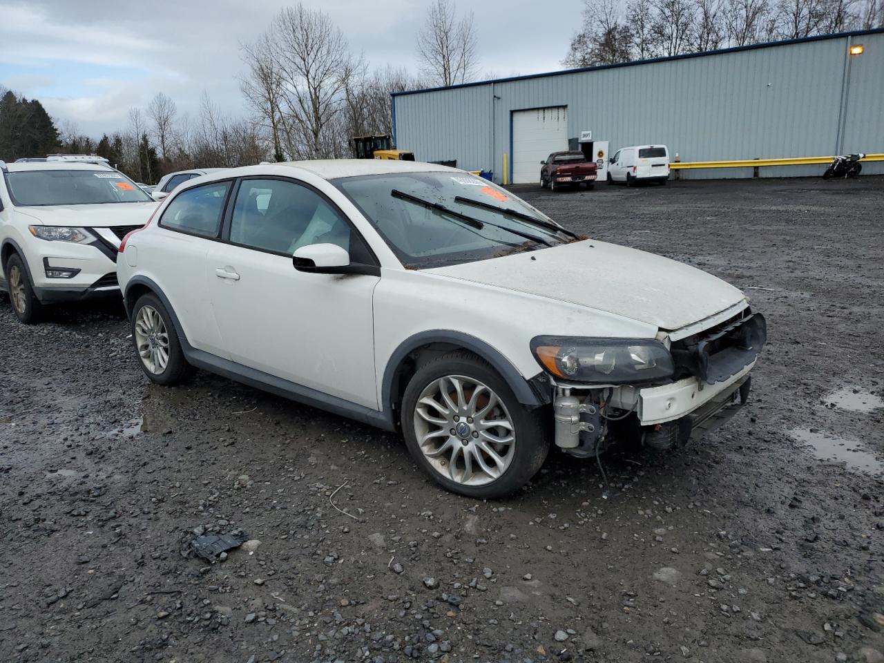 2009 Volvo C30 - Image 4