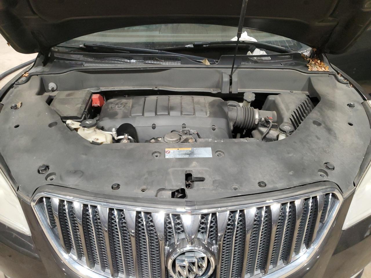 2013 Buick Enclave - Image 12