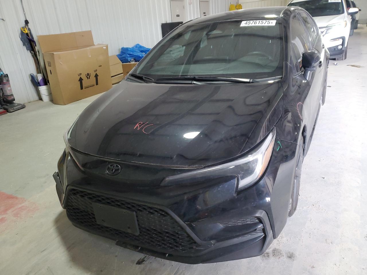 2024 Toyota Corolla - Image 5