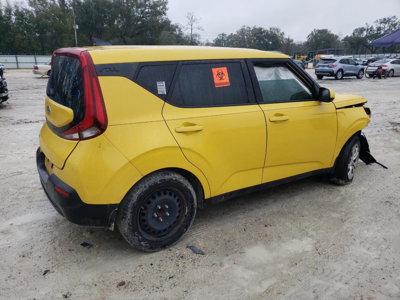2020 Kia Soul - Image 3
