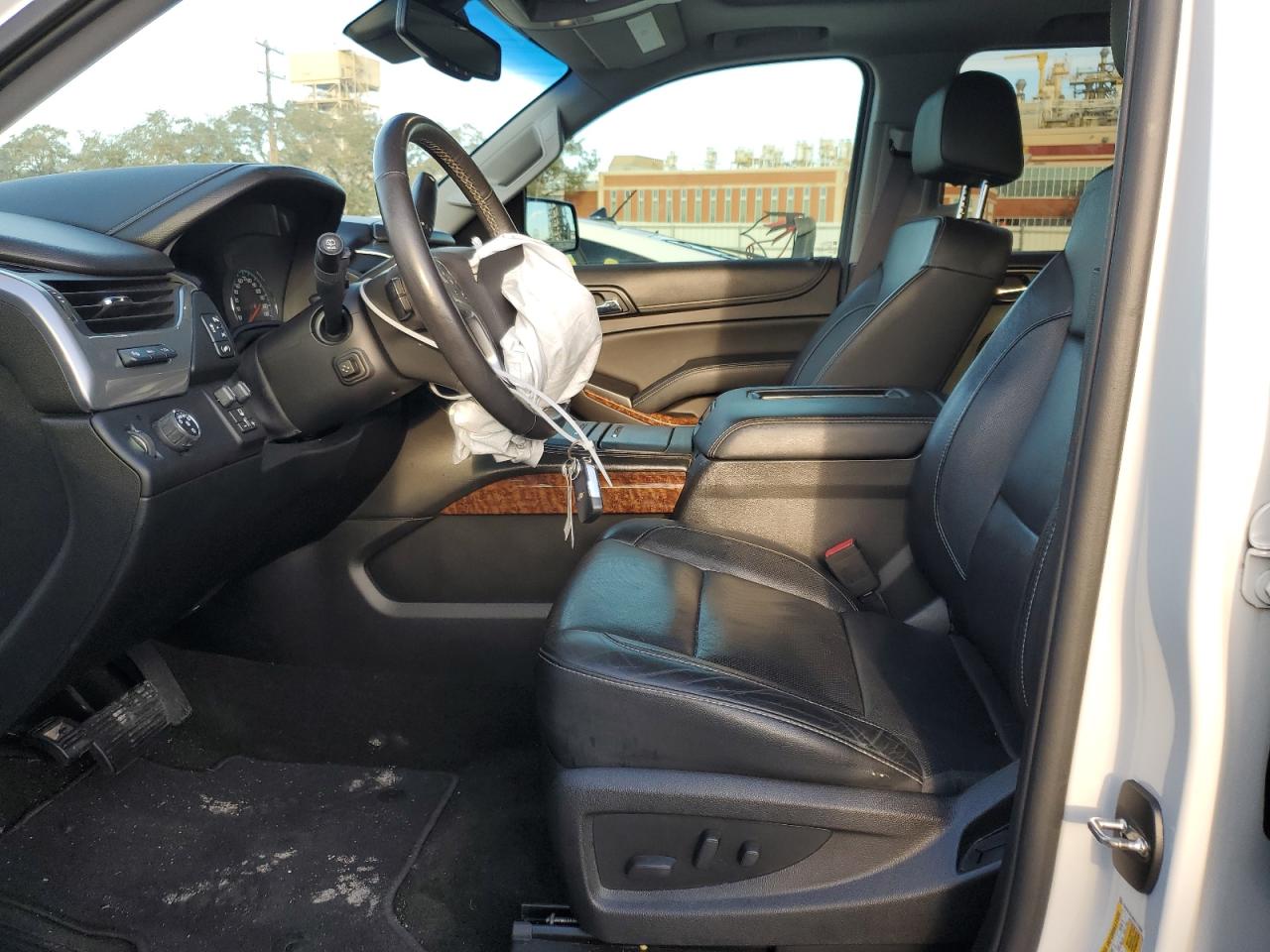 2017 Chevrolet Tahoe - Image 7