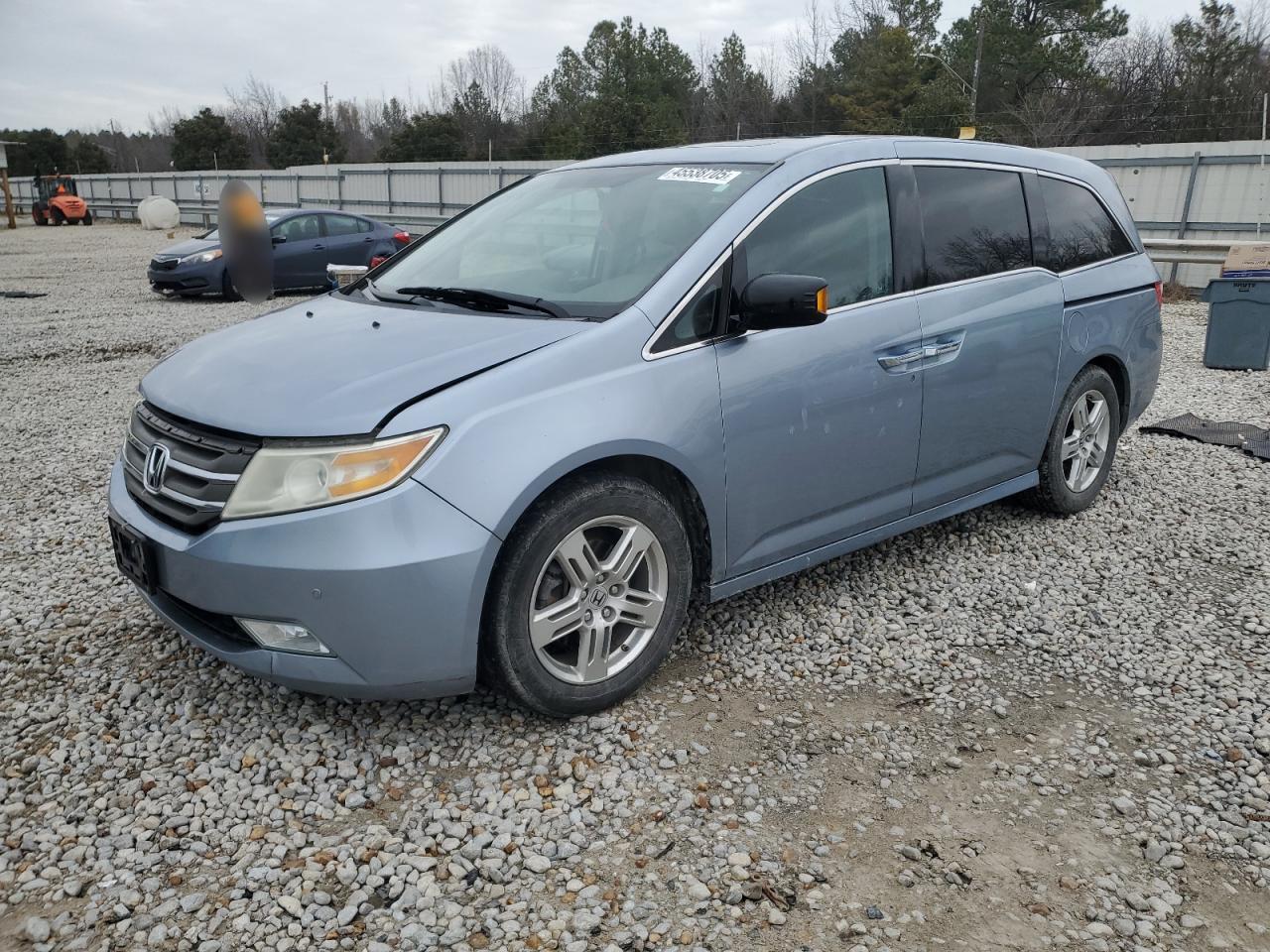 2012 Honda Odyssey - Image 1