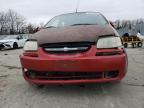 2007 Chevrolet Aveo Base na sprzedaż w Rogersville, MO - Front End