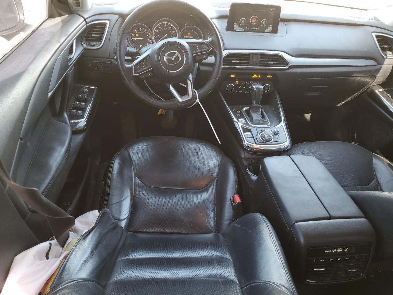 2018 Mazda CX-9 - Image 8
