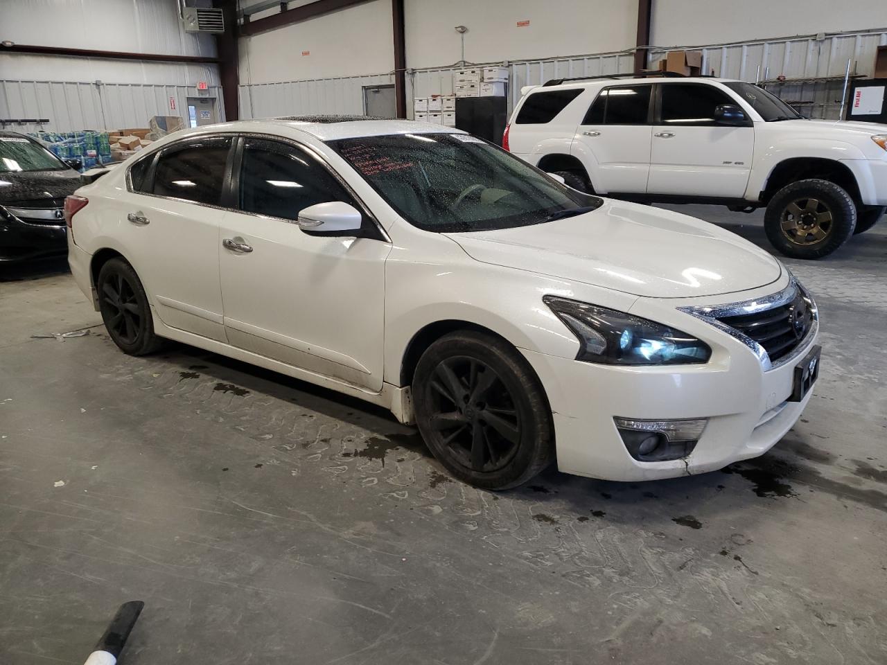 2013 Nissan Altima - Image 4