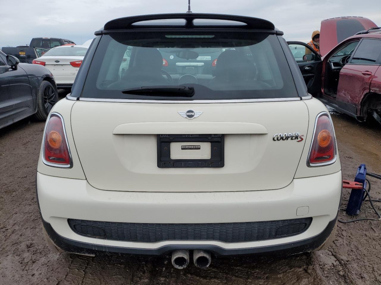 2009 MINI Cooper - Image 6