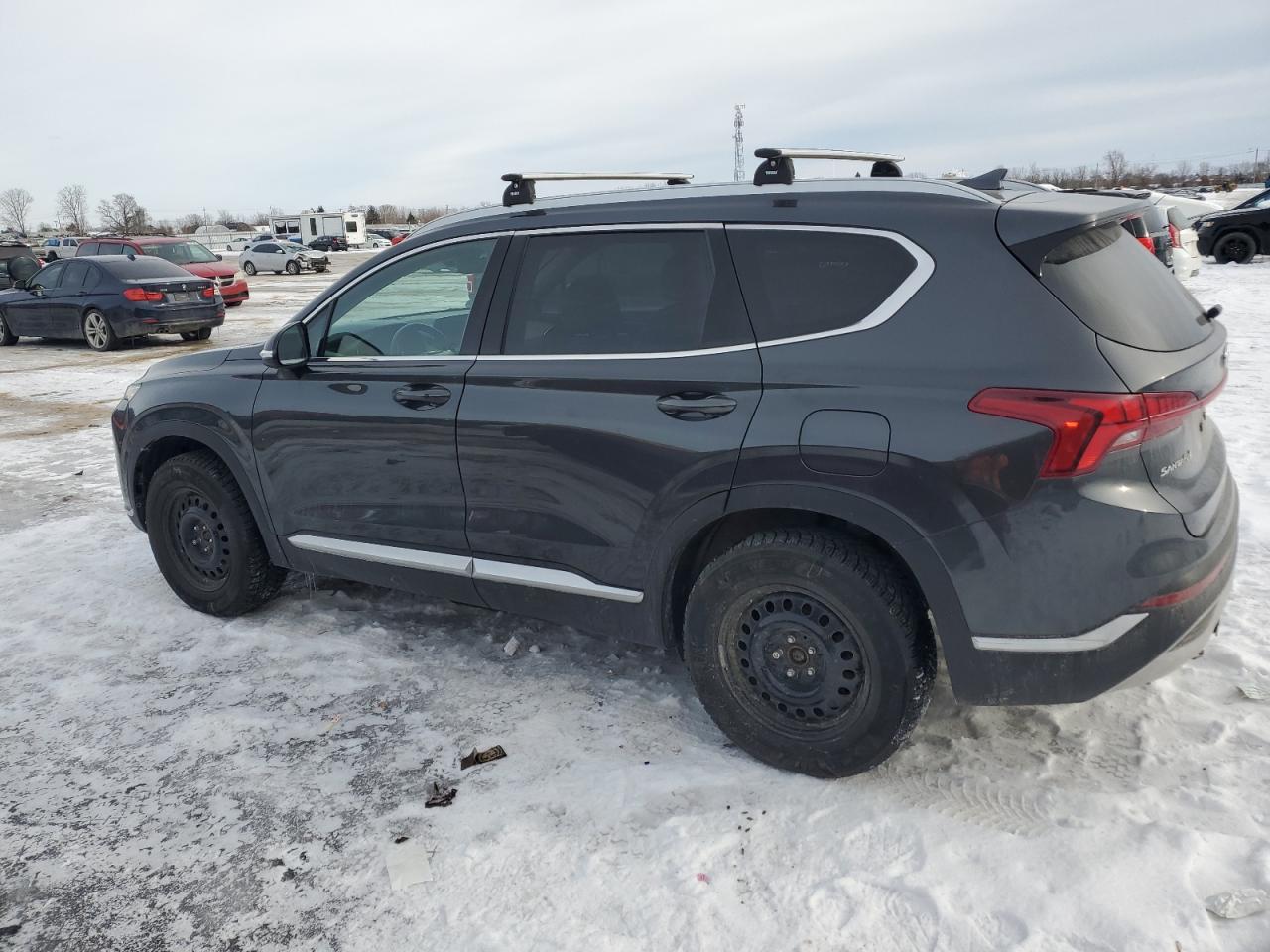 2021 Hyundai Santa Fe - Image 2