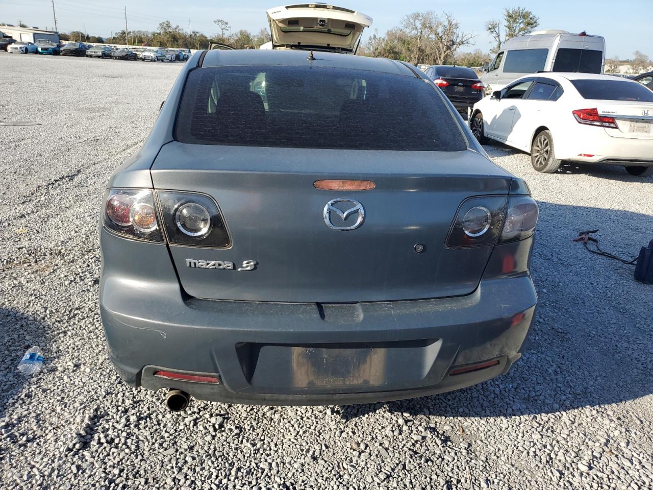 2008 Mazda 3 - Image 6