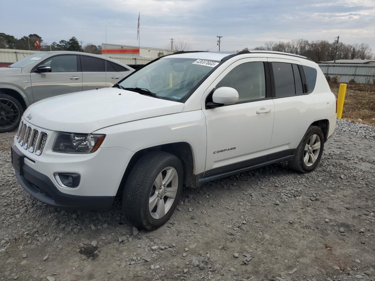 2015 Jeep Compass - Image 1
