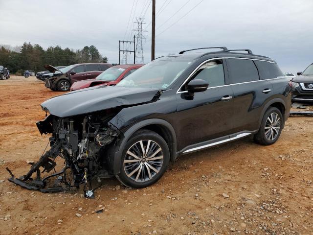 2023 Infiniti Qx60 Autograph