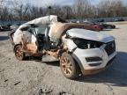 2019 Hyundai Tucson Se იყიდება Oklahoma City-ში, OK - All Over
