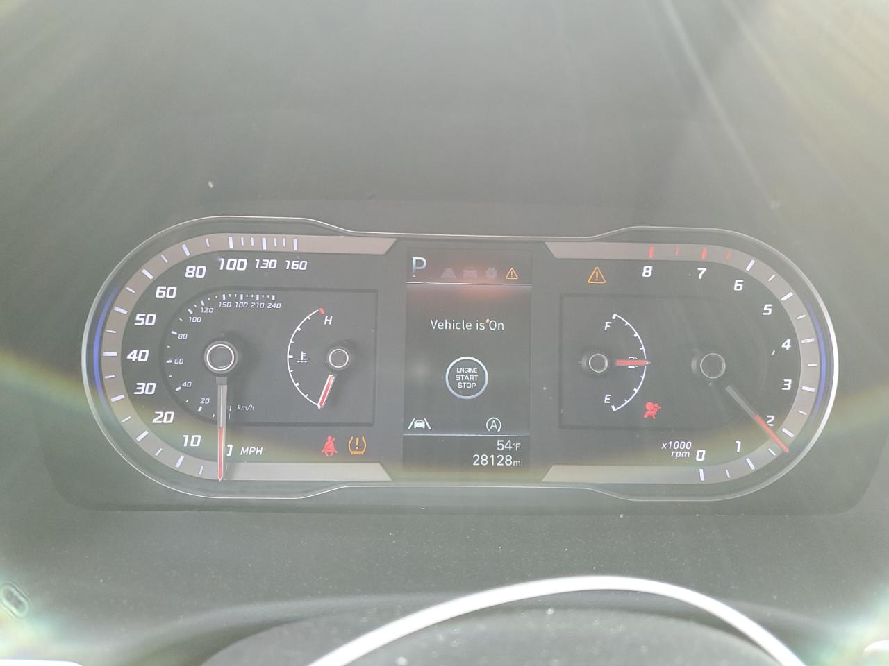 2023 Hyundai Tucson - Image 9
