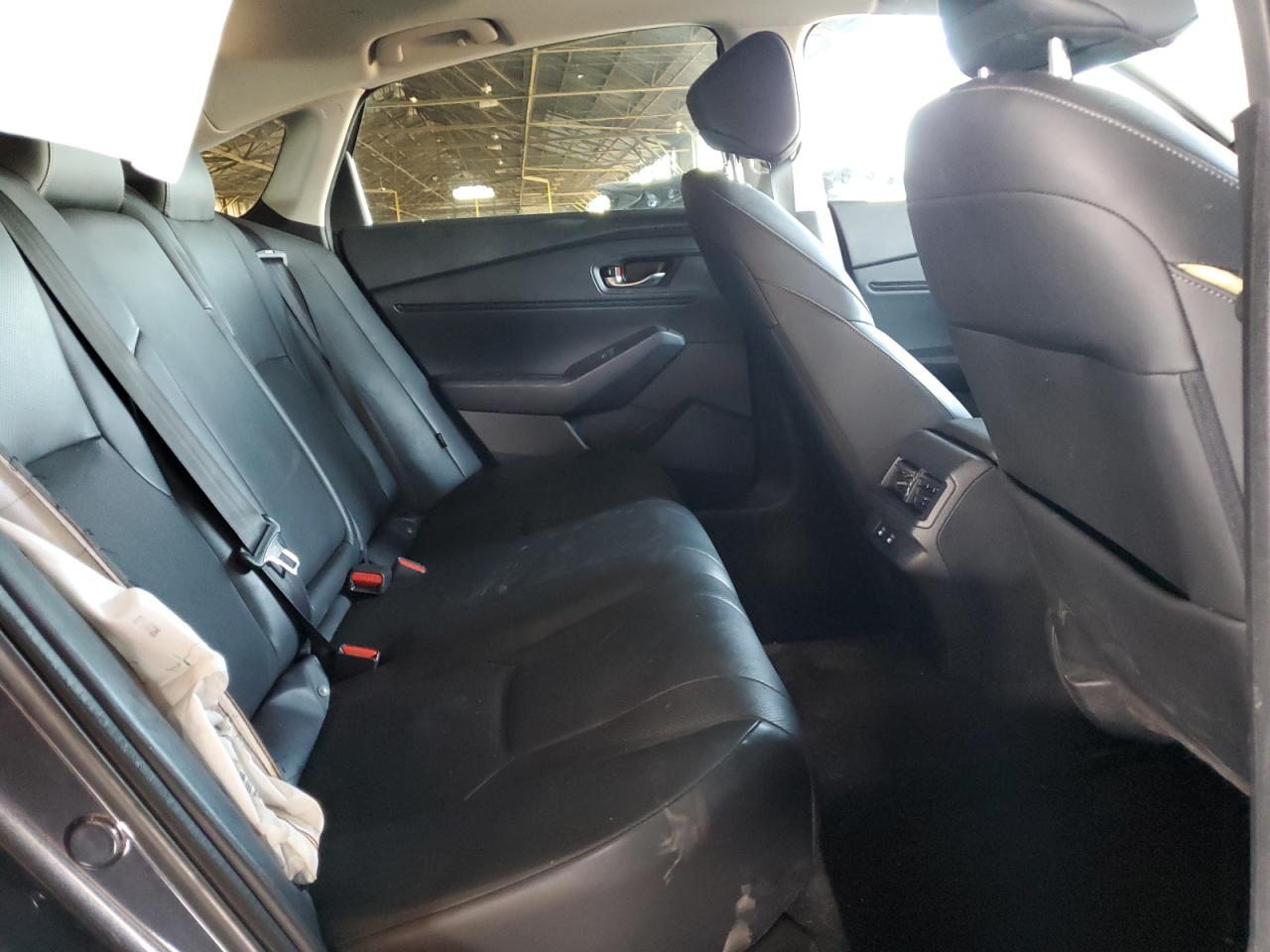 2023 Honda Accord - Image 11