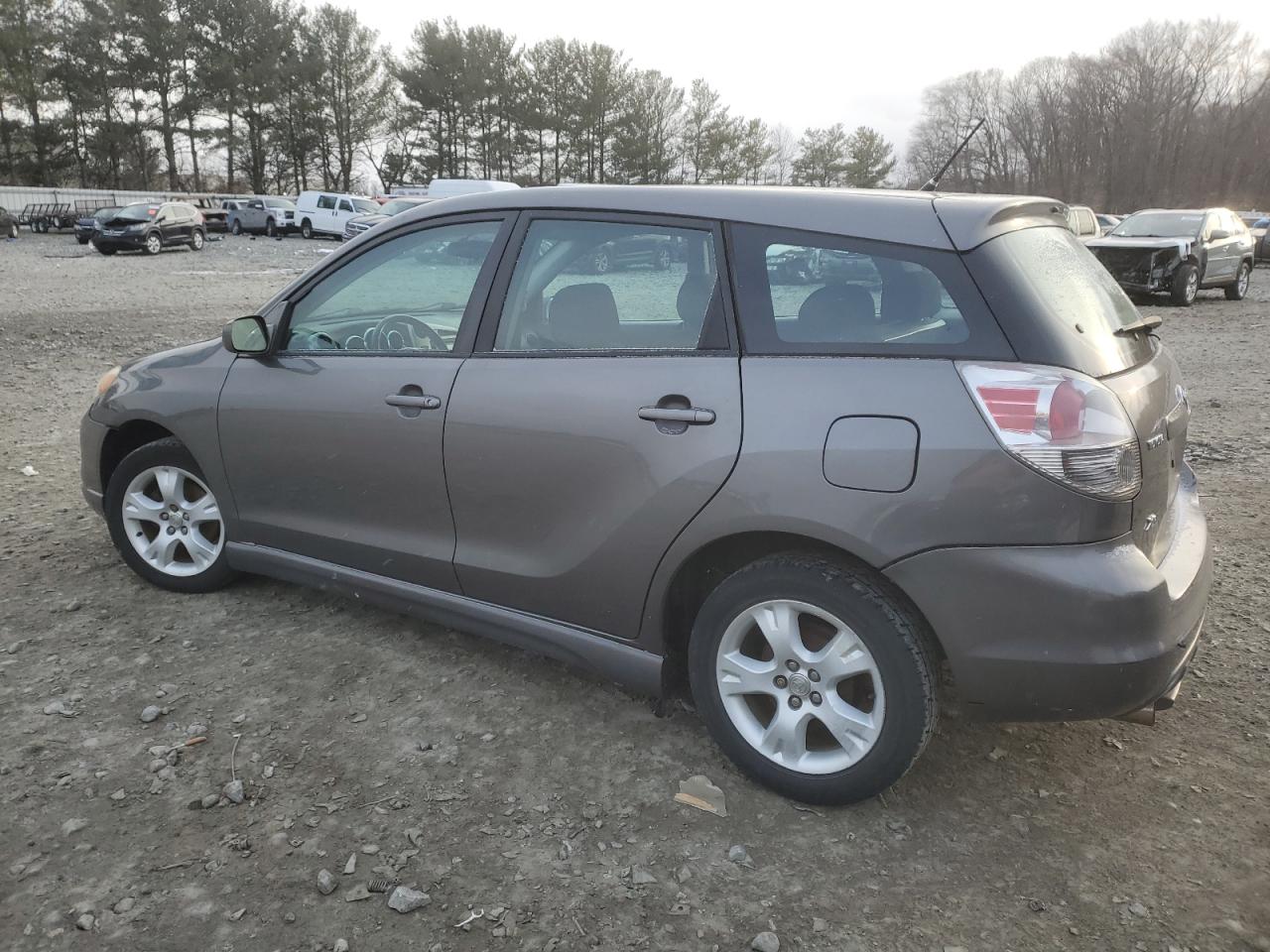 2005 Toyota Corolla - Image 2