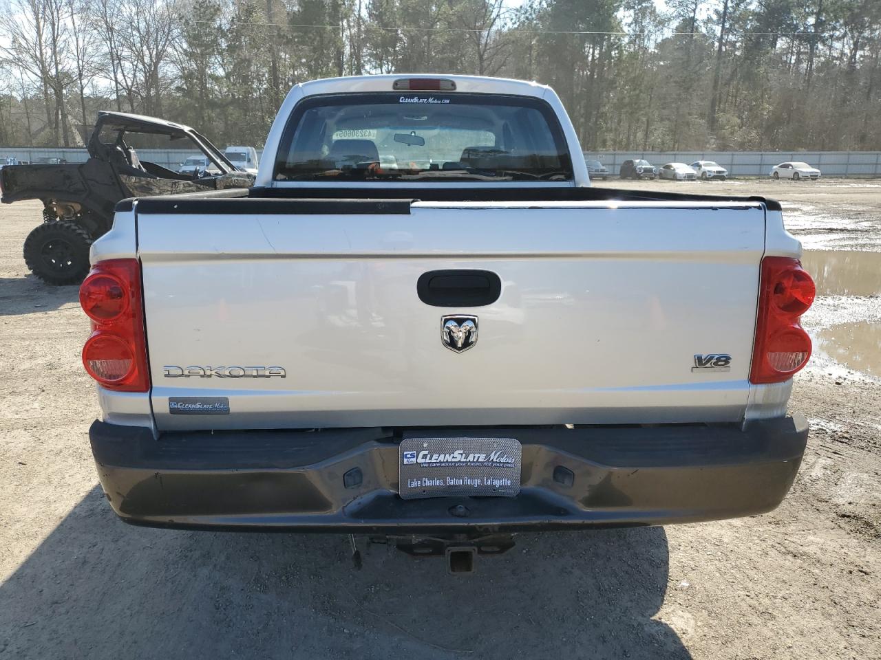 2007 Dodge Dakota - Image 6