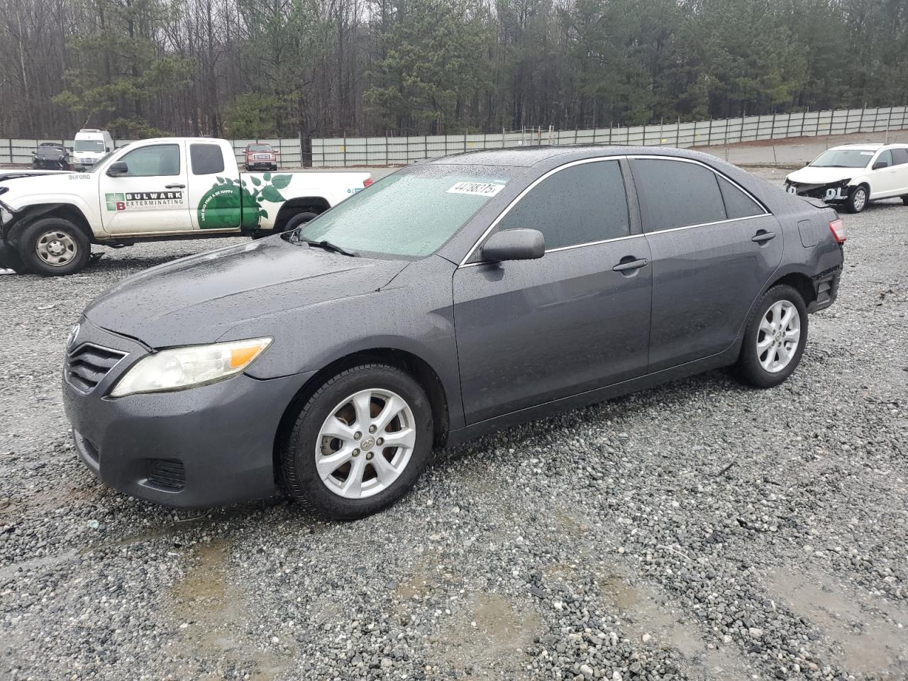 2011 Toyota Camry - Image 1