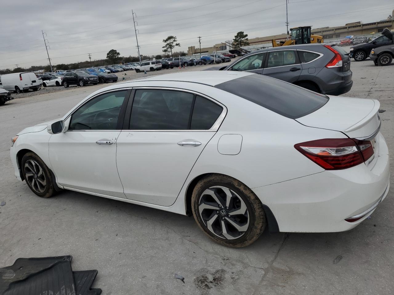 2016 Honda Accord - Image 2