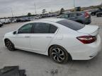 2016 Honda Accord Exl en Venta en New Orleans, LA - Rear End