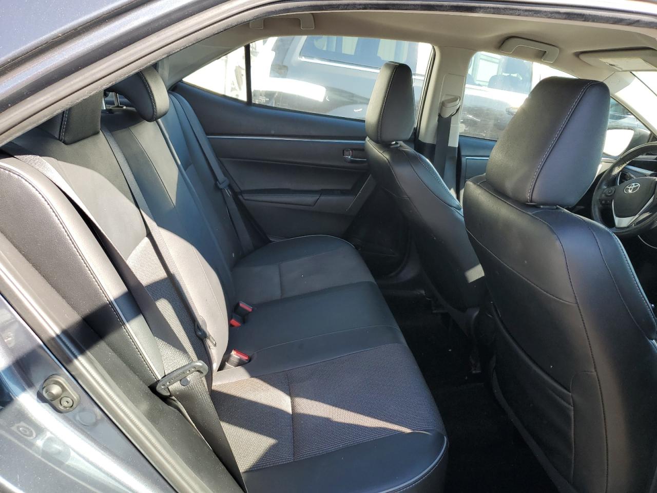 2014 Toyota Corolla - Image 10