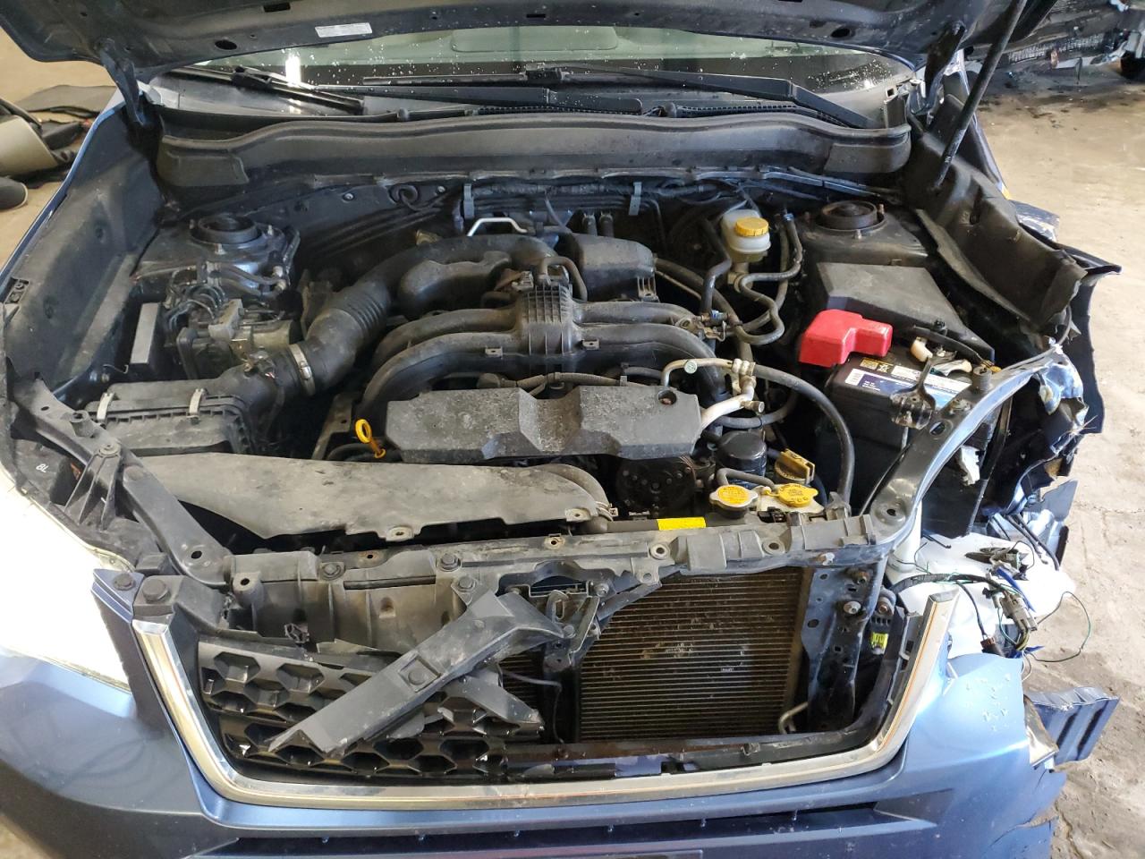 2016 Subaru Forester - Image 12